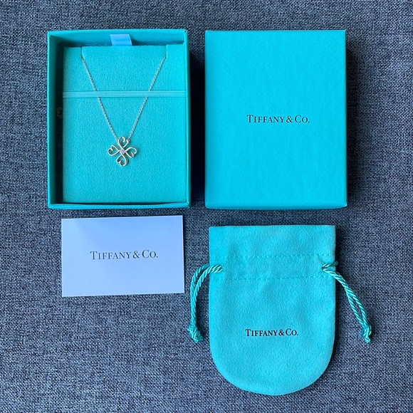Tiffany & Co Necklace - Picture 1 of 5